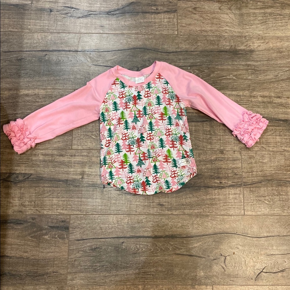 Christmas shirt